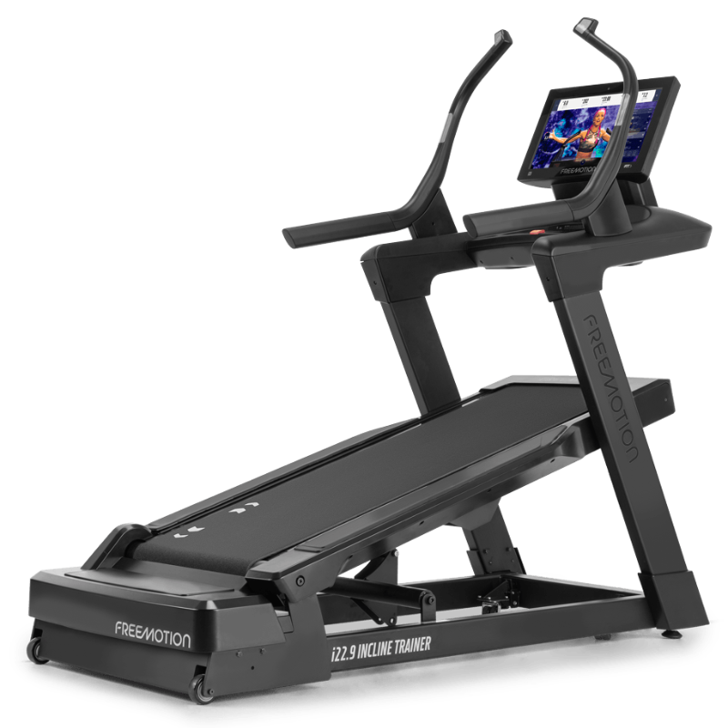 Freemotion 500 elliptical online reviews