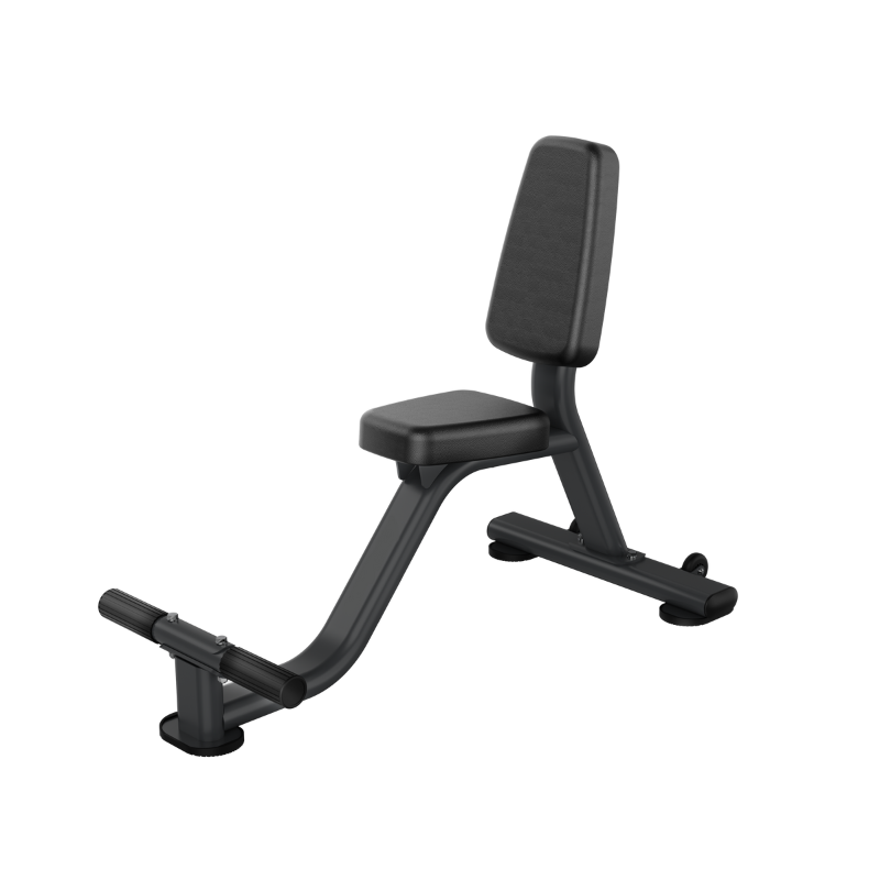 Dark Slate Gray ATTACK Strength Utility Bench