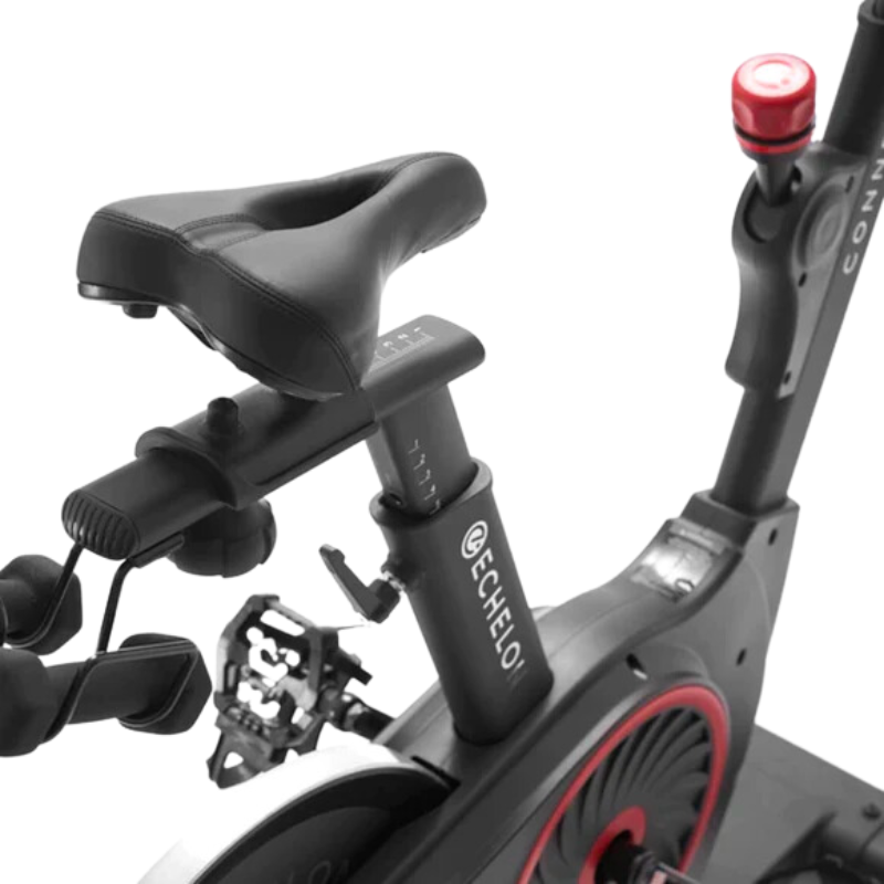 Dark Slate Gray ECHELON EX-5S Smart Connect Bike Ex-5S Bike with 45 Day Free Membership