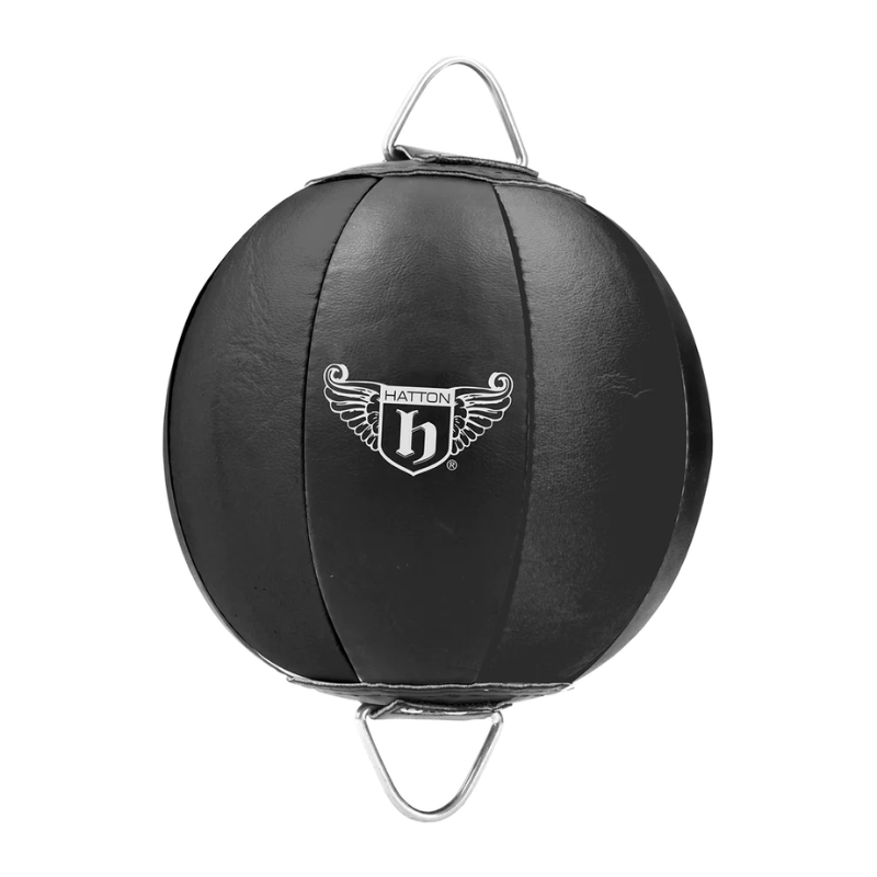 Dark Slate Gray HATTON Boxing Floor to Ceiling Punching Ball