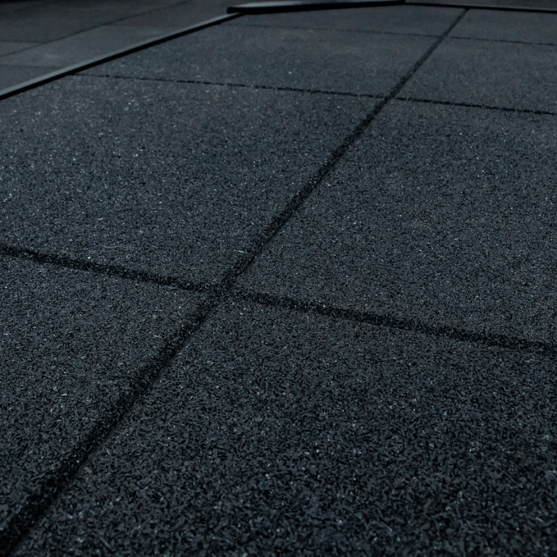 Dark Slate Gray JORDAN Olympic Lifting Platform and Inserts - 2.44m x 2m Olympic Lifting Platform,Olympic Lifting Center (2m x 1m / 30mm Thick) - Oak insert,Olympic Lifting Center (1.5m x 1m / 30mm Thick) - Oak insert