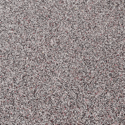 Dark Gray MYO Strength Premium EPDM Composite Rubber Floor Tile with Plastic Spacers [1000mm x 1000mm x 20mm]
