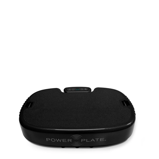 Power Plate Personal Plate - Black