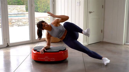 Power Plate MOVE Plate