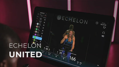 ECHELON Sport-S Smart Connect Bike